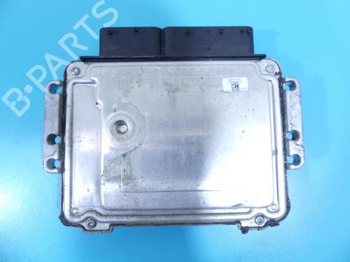 Engine control unit (ECU) KIA CARENS III MPV (UN) 2.0 CRDi 140 | BP37809263M57 - Image 4