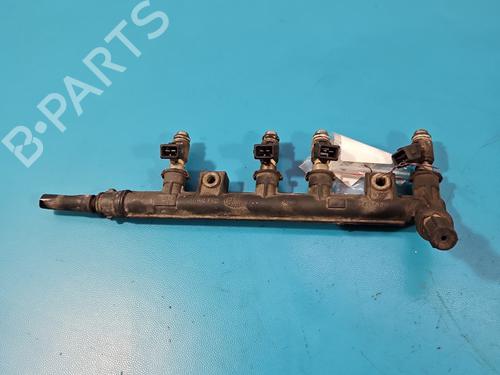 Injector FIAT PANDA (169_) 1.1 (169.AXA1A) | BP39911603M100 - Image 5