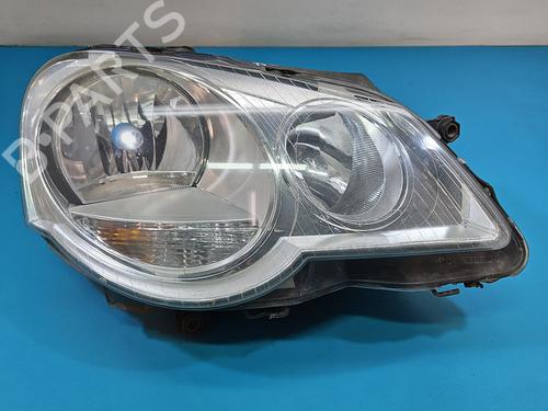 Used Right headlight Right headlight 38467492 38467492