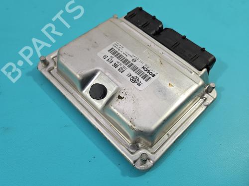 Engine control unit (ECU) VW PASSAT B5.5 (3B3) 4.0 W8 4motion | BP37815279M57 - Image 2