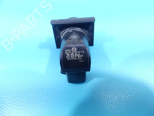Electronic sensor MAZDA 6 Hatchback (GH) 2.0 MZR (GHEFS) | BP37807925M84 - Image 5