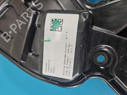 Front right window mechanism ALFA ROMEO STELVIO (949_) | BP37851378C23 - Image 5