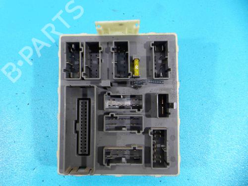 Engine control unit (ECU) FORD FOCUS I (DAW, DBW)  | BP37991282M57  - Image 6