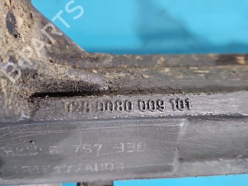 Styregear/Snekke BMW 3 Compact (E46) 316 ti | BP37857029M22 - Image 7