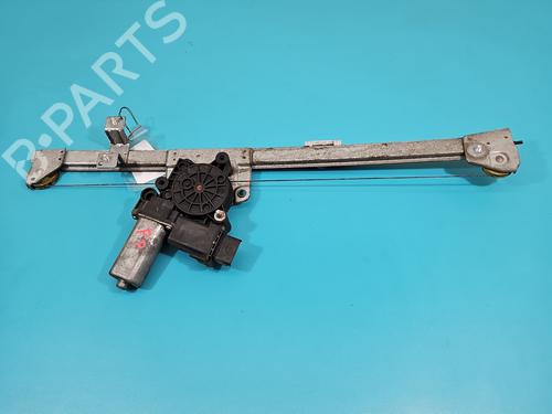 Used Front left window mechanism Front left window mechanism 38129696 38129696