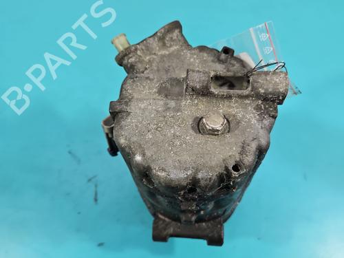 AC compressor SAAB 9-3 (YS3F, E79, D79, D75) 2.0 t | BP37828923M34  - Image 8