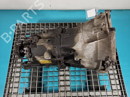 Gearbox BMW 1 (E87) 116 i | BP38116310M3 - Image 6