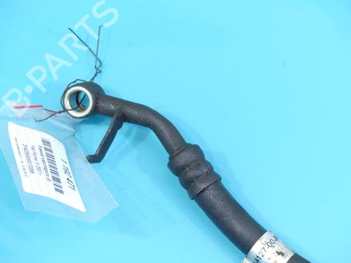 Pipe FIAT QUBO (225_) 1.3 D Multijet (225CXB1A, 225AXB1A, 225CXB11, 225AXB11,... | BP37882676M125 - Image 2