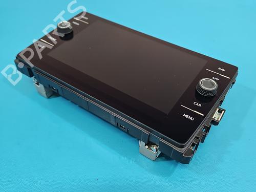 Used Radio Radio 38113635 38113635