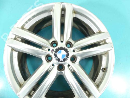 Fælgsæt BMW 3 (E90) 318 i | BP37894997C100 - Image 4