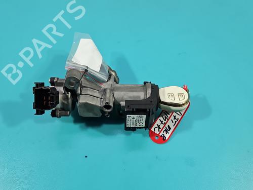 Ignition barrel SUZUKI SWIFT V (AZ) 1.0 (A2L310) | BP37857009M48 - Image 5