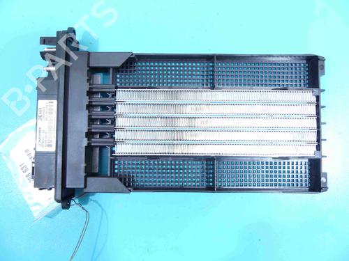 Heater matrix OPEL ZAFIRA TOURER C (P12) 2.0 CDTi (75) | BP37887550M63 - Image 2