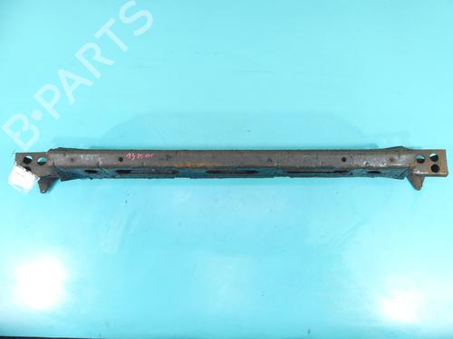 Used Front bumper reinforcement Front bumper reinforcement 37893460 37893460