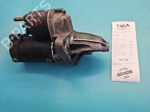 Used Starter Starter 37860275 37860275