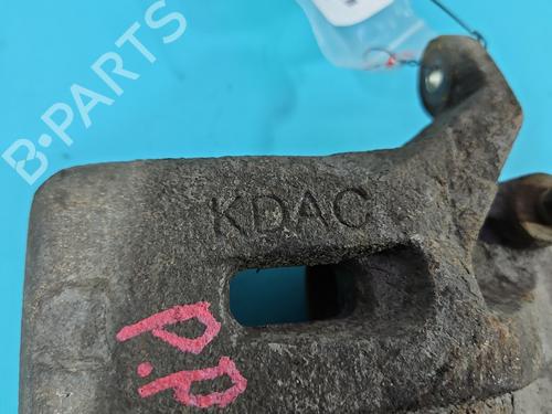 Right front brake caliper RENAULT KOLEOS I (HY_) 2.0 dCi 4x4 (HY0K) | BP37810788M104 - Image 2