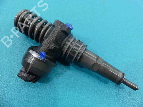 Used Injector Injector 37803075 37803075