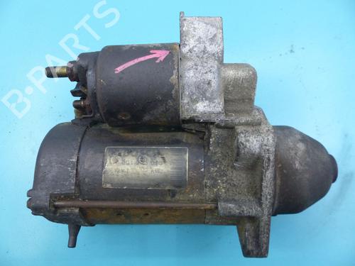 Starter FIAT DUCATO Van (244_) 2.3 JTD | BP37882295M8 - Image 4
