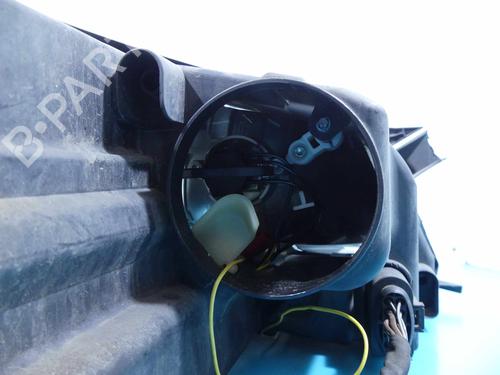 Left headlight VW TIGUAN (5N_) 2.0 TDI | BP37807306C28 - Image 11
