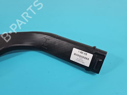 Pipe VOLVO V90 II Estate (235) D5 AWD | BP38121708M125 - Image 3