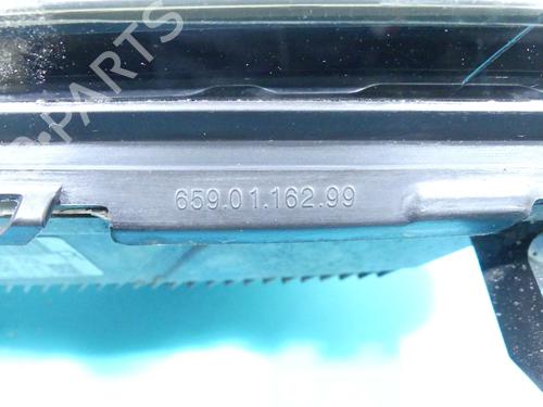 Right front fog light PORSCHE PANAMERA (970) | BP37892639C31 - Image 3