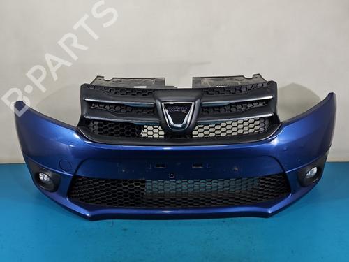 Used Front bumper Front bumper DACIA LOGAN II 1.2 (75 hp) 40460999 40460999