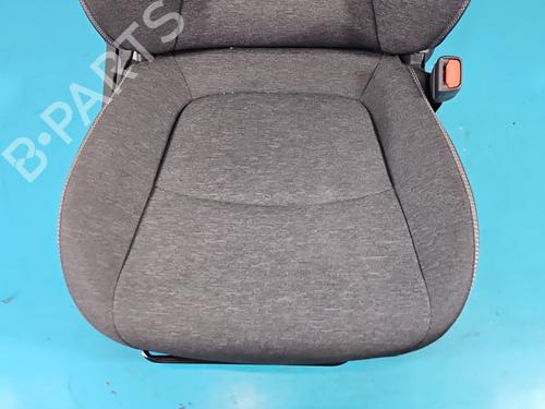 Right front seat TOYOTA COROLLA Saloon (_E21_) 1.8 VVTi Hybrid (ZWE219) | BP37854558C16 - Image 3