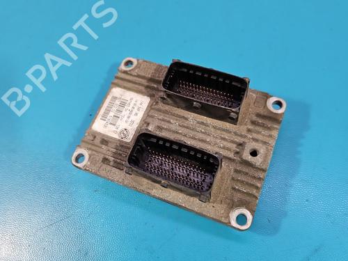 Engine control unit (ECU) FIAT LINEA (323_, 110_) 1.4 | BP37859860M57 - Image 10