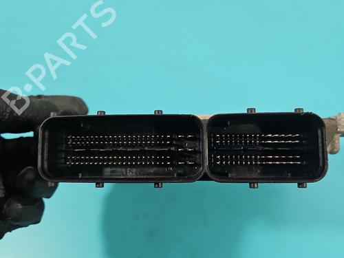 Engine control unit (ECU) KIA CEE'D SW (ED) 2.0 CRDi 140 | BP37818971M57 - Image 5