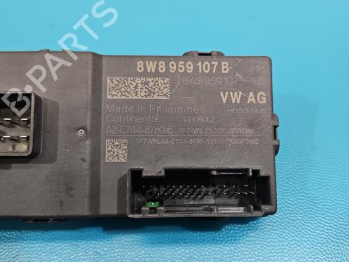 Other AUDI Q7 (4MB, 4MG, 4MQ) 3.0 TFSI quattro | BP37836759O1 - Image 3