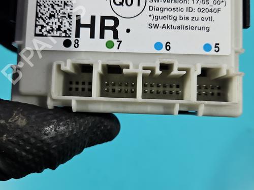 Electronic module MERCEDES-BENZ E-CLASS (W213) E 220 d 4-matic (213.005) | BP37833009M83 - Image 4