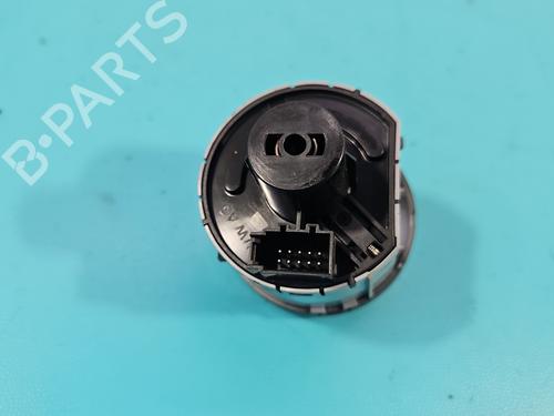 Headlight switch SKODA RAPID Spaceback (NH1) 1.4 TDI | BP37838392I24  - Image 5