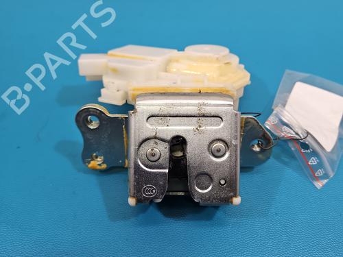 Tailgate lock MITSUBISHI ECLIPSE CROSS (GK_, GL_)  | BP37845276C101  - Image 7