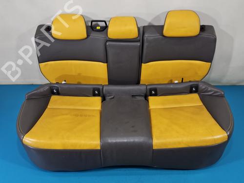 Seats set SUBARU FORESTER (SJ_) 2.0 D AWD (SJD) | BP37846534C78 - Image 2