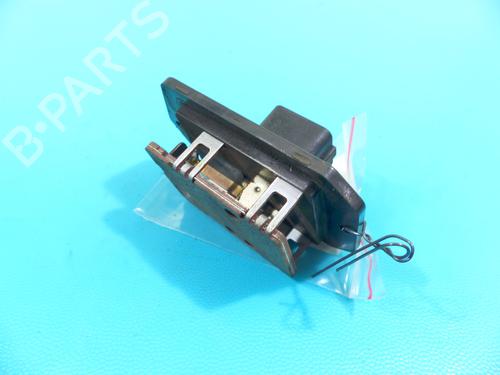 Used Heater resistor Heater resistor 37884286 37884286