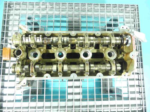 Cylinder head PORSCHE PANAMERA (970)  | BP37892925M5  - Image 6