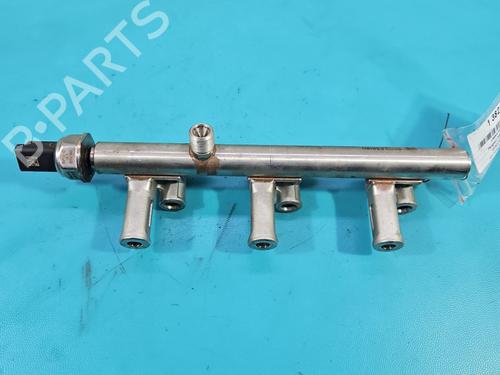 Injection rail PEUGEOT 2008 I (CU_) 1.2 THP 110 / PureTech 110 | BP38118643M98 - Image 4