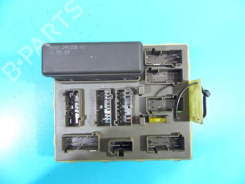 Engine control unit (ECU) FORD FOCUS I Turnier (DNW) | BP37805121M57 - Image 12