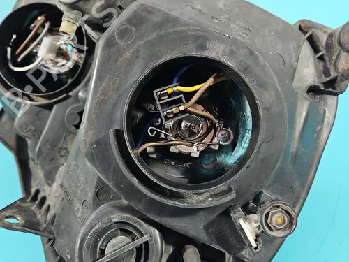 Left headlight RENAULT THALIA I (LB_) 1.4 | BP37814135C28 - Image 8