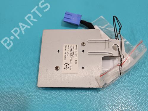 Antenne/Base MAZDA 6 Saloon (GJ, GL) 2.2 D (GJ2FP) | BP38135709C140 - Image 4