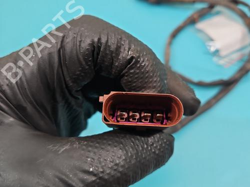 Electronic sensor PORSCHE CAYENNE (9PA) Turbo S 4.5 | BP38140583M84 - Image 2