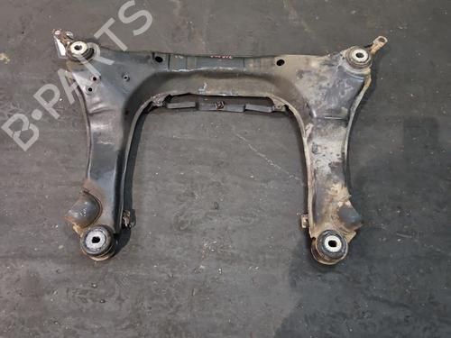 Subframe AUDI A4 B6 Avant (8E5) 1.9 TDI | BP38120605M9 - Image 2
