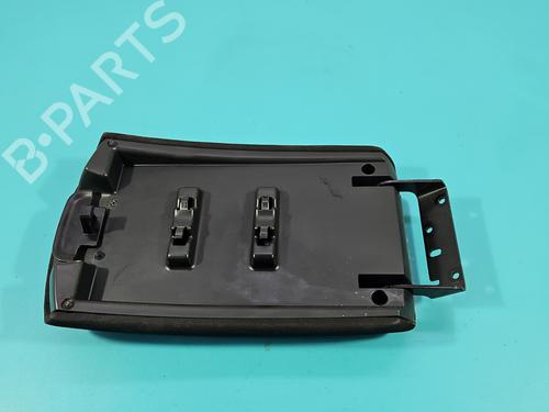 Armrest / Center console RENAULT KADJAR (HA_, HL_) | BP37851028I20 - Image 5