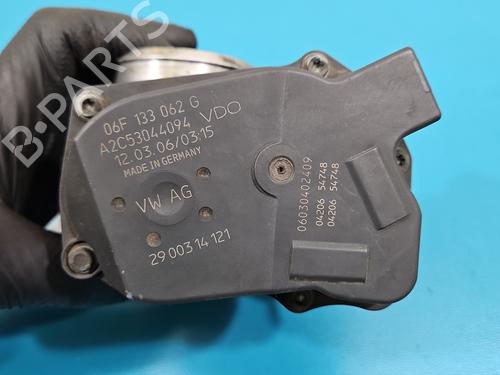Throttle body VW PASSAT B6 (3C2) 2.0 TFSI | BP37842794M82 - Image 7