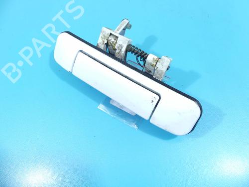 Used Tailgate handle Tailgate handle 37893620 37893620