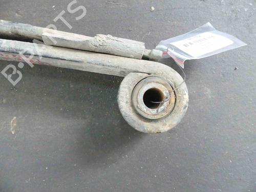 Støddæmperfjeder FORD TRANSIT Platform/Chassis (E_ _) | BP37893059C152 - Image 2