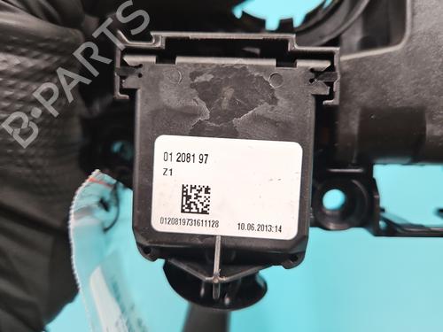 Ratstangsstang BMW X1 (E84) xDrive 18 d | BP38141256I23 - Image 8