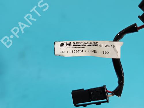 Licence plate light OPEL ASTRA J (P10) 1.4 Turbo (68) | BP37843917I40 - Image 7