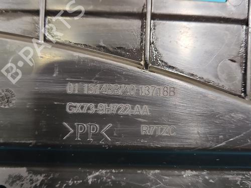 Intake manifold JAGUAR F-PACE (X761) | BP37843735M70 - Image 6