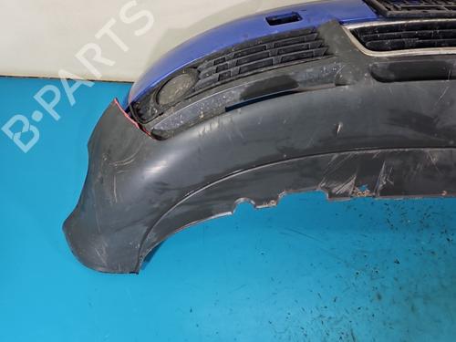 Front bumper AUDI A4 B6 (8E2) 2.0 | BP40605959C7  - Image 8