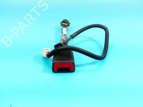 Front left seatbelt KIA CEED (CD)  | BP37885612I26  - Image 7